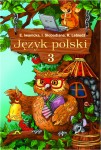 Польська мова JĘZYK POLSKI 3 клас Е. Іваницька, І. Слободяна, Р. Лебедь 2013, ISBN 978-966-603-837-4