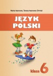 Польська мова | JĘZYK POLSKI 6 клас М.  Іванова, Т. Іванова-Хмєль 2014, ISBN 978-966-603-871-8