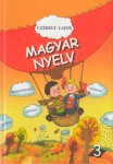 Угорська мова 3 клас Л. Л. Цейбель 2013, ISBN 978-966-603-839-8